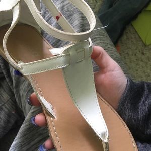 Old navy sandals